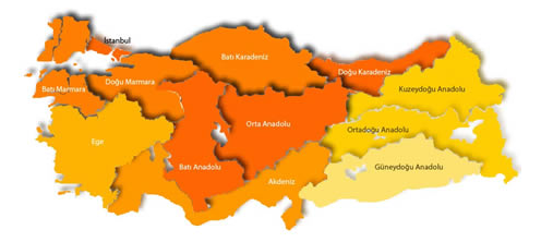 ÜLKEMİZDE OBEZİTE PREVELANSI