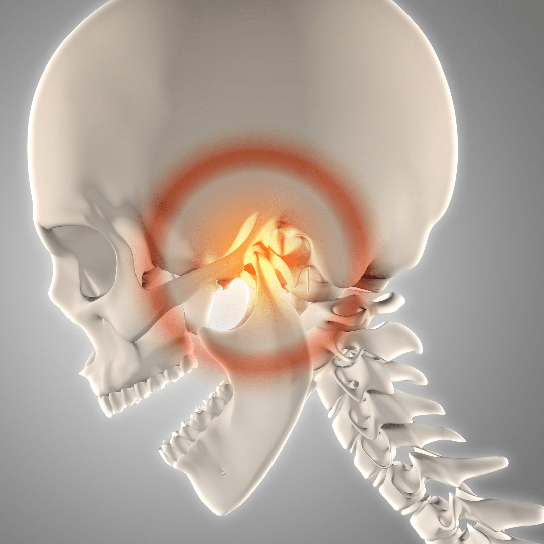 Temporomandibular Eklem Disfonksiyonlarında  Fizik Tedavi 