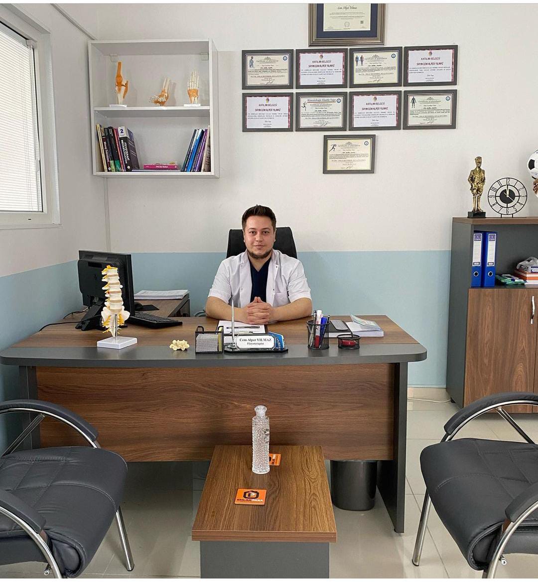 Hakkımızda