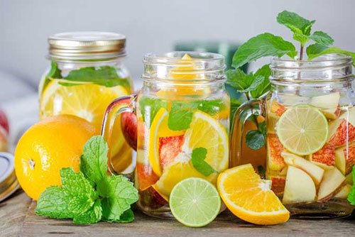 Detoks gerçekten etkili mi?
