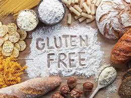 ÇÖLYAK HASTALIĞINDA GLUTENSİZ DİYET