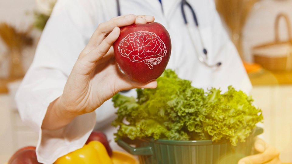 Parkinson Hastalığında Tıbbi Beslenme Tedavisi