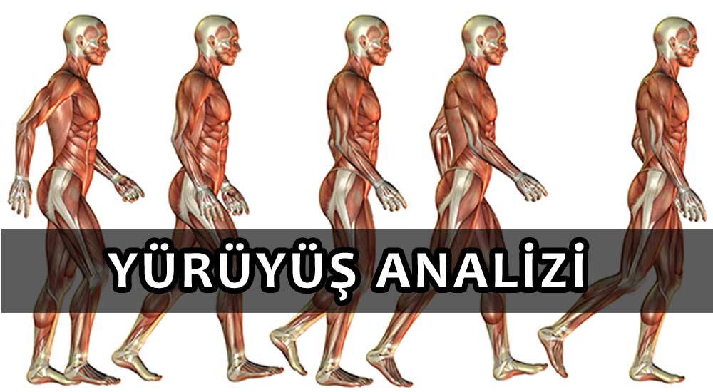 YÜRÜYÜŞ